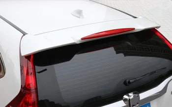 

Brand New Rear Trunk Roof Spoiler Wing Pad Lip For Honda CRV CR-V 2012-2016