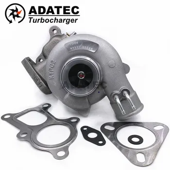 

TD04-10T-4 turbo TD04 turbine 49177-01515 MR355220 turbocharger for Mitsubishi L 300 2.5 TD 64 Kw - 87 HP 4D56 1993-