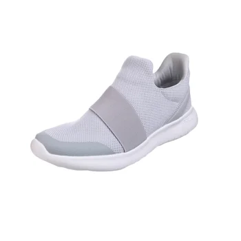 

Running Shoes Men Breathable Non Slip Air Mesh Fly Weave Shoes Men Blue Red Solid Unisex Footwear Outdoor Jogging Sneakers Men