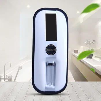 

Toilet sterilizer UV intelligent automatic disinfection Smart Home toilet UV sterilization Disinfection Lamp Automation Modules