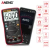 ANENG AN9002 Digital True RMS Professional 6000 Counts Bluetooth Multimetro AC/DC Current Voltage Tester Auto-Range Multimeter ► Photo 2/6