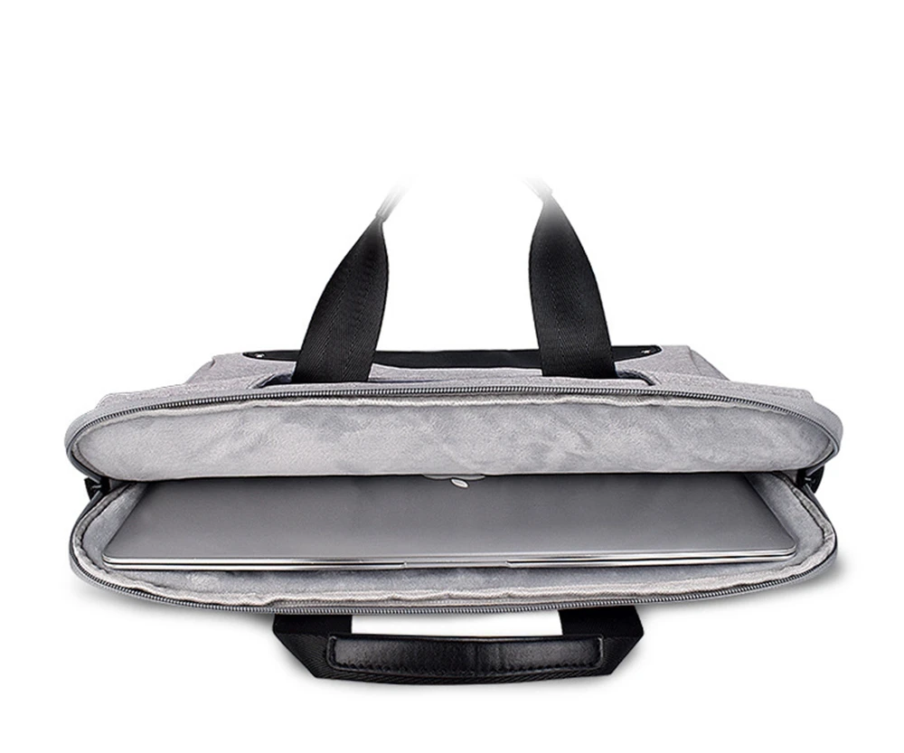 Bag Case 13.3 14.1 15.4 15.6 Messenger Bags for MacBook Air 13 Case Waterproof Notebook Bag briefcase for MacBook Pro 15