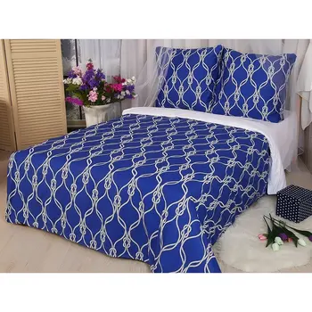 

Bed linen Michaela (2 CN. Euro)