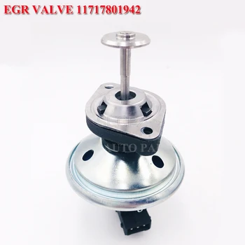 

11717801942 New Diesel EGR Valve case FOR BMW 1 3 5 X3 E60 E61 E81 E82 E83 E87 E88 E90 E91 E92 E93 OE# 11 71 7 801 942