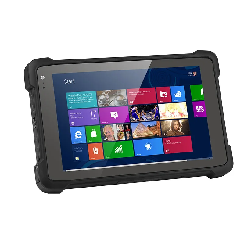 WinPad W81F 8 дюймов 2в1 ips планшетный телефон Windows 10 2 Гб ОЗУ 32 ...