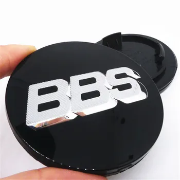 

4pcs 70mm Wheel Center Cap for BBS RM RZ RG RS Rims Cover Hubs Eblem 09.24.030