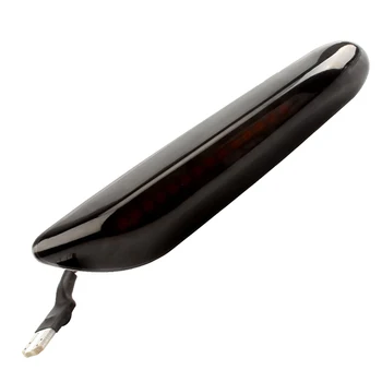 

Replacement Parts LED Side Indicator PCB Car Dynamic Sequential Turn Signal IP68 Waterproof Easy Install Wear Resistant Exterior