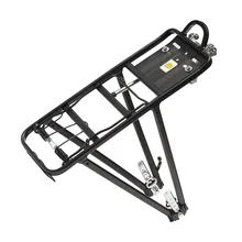 CAMEWIN велосипедная полка для багажника, задняя стойка для велосипеда, задняя стойка для багажника, v-образная 613, аксессуары для оборудования