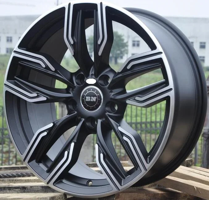 New High Performance 18x8.0 18x9.0 5x120 5x114.3 Car alloy wheels fit for BMW | Автомобили и мотоциклы
