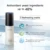 ZEESEA Makeup Setting Spray Dry Skin Long-lasting Moisturizing Hydrating Oil Control Anti-offset Quick Makeup Setting