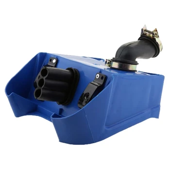 

Motorcycle Air Filter Box Assembly for Yamaha Peewee PW80 PY80