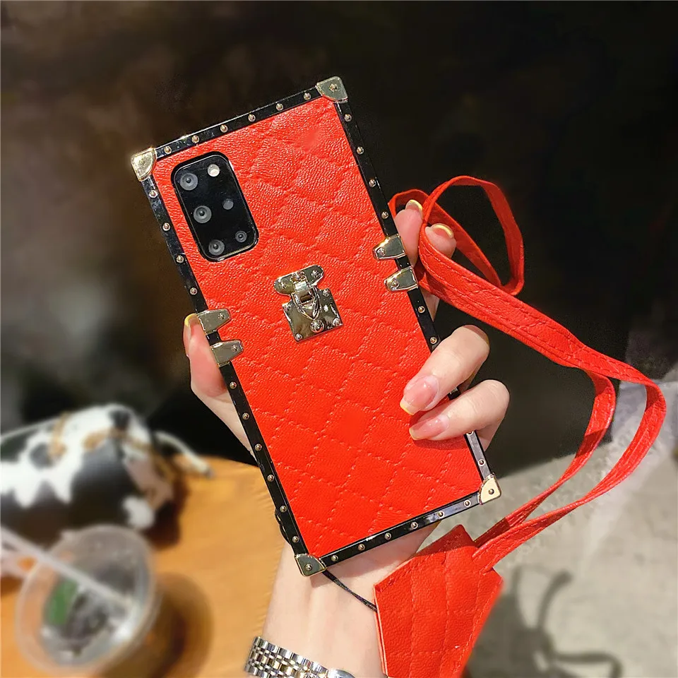 Musubo Coque For Samsung Galaxy Note 20 Ultra S21 Plus S10 Plus Luxury Case Note 10 Plus Shining Bling A71 5G A51 A52 A32 Ring samsung cases cute