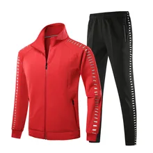 Sportswear Outerwear Men's Sets Two-piece Suite Autumn Men's Wear Pants 5XL Windproof Casual Coat Leisure Solid MOOWNUC 2019 New Sportswear Outerwear Men's Sets Two-piece Suite Autumn Men's Wear Pants 5XL Windproof Casual Coat Leisure Solid MOOWNUC 2019 New