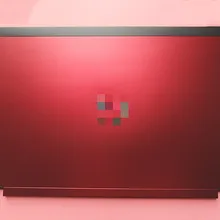Подходит для Dell для Vostro V131 Latitude E3330 красный чехол для ноутбука 0855C8