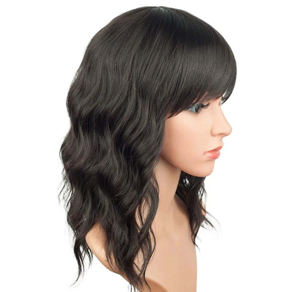 wig