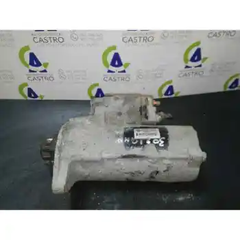 

23300EB30A STARTER MOTOR NISSAN NAVARA PICK-UP (D40M)