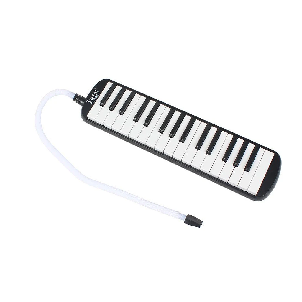 32 клавиши музыкальный инструмент Melodica с сумкой для переноски детей |