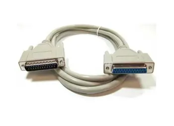

DB25 cable for LPT Willem EPROM programmer