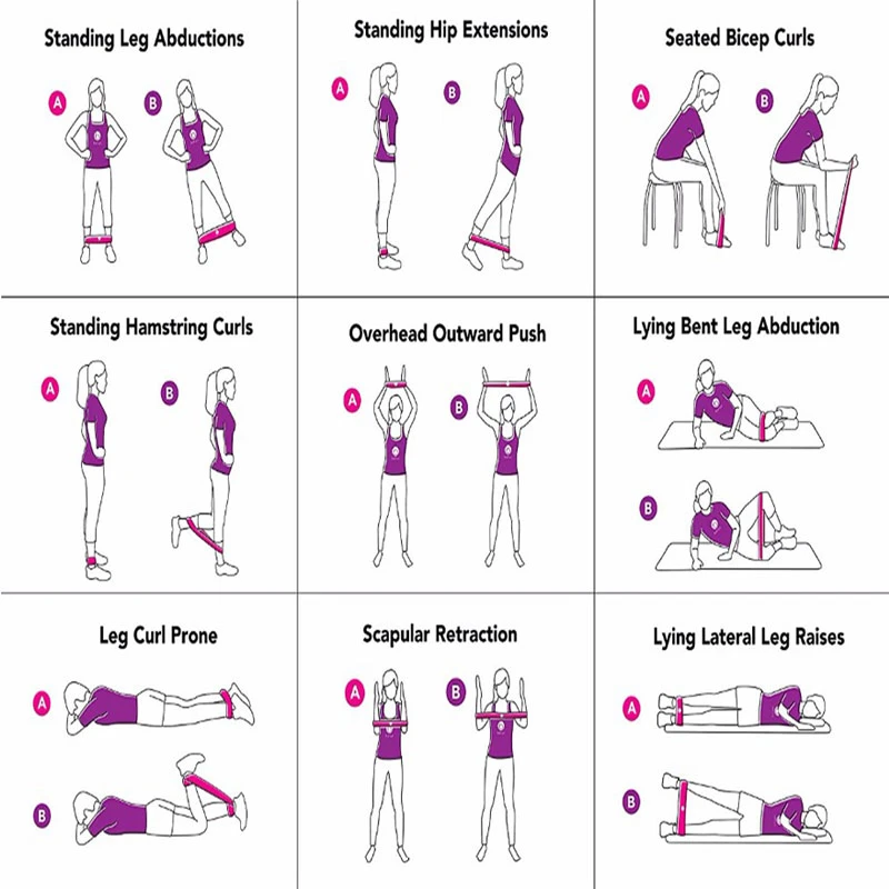 Resistance-Bands-Rubber-Band-Workout-Fitness-Gym-Equipment-rubber-loops-Latex-Yoga-Gym-Strength-Training-Athletic