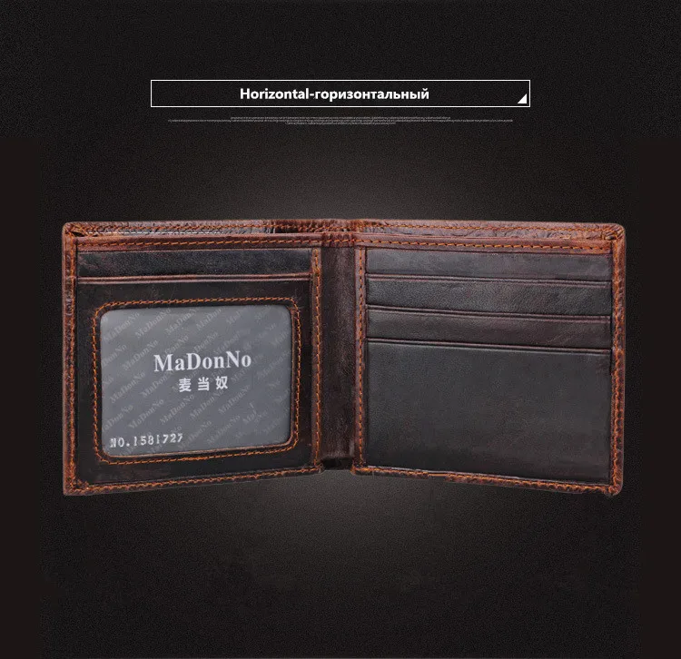 WESTCREEK уникальный дизайн богатый цветочный узор Винтажный Мужской бумажник из