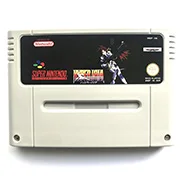 

Hyper Iria 16bits game cartidge English translate for pal console