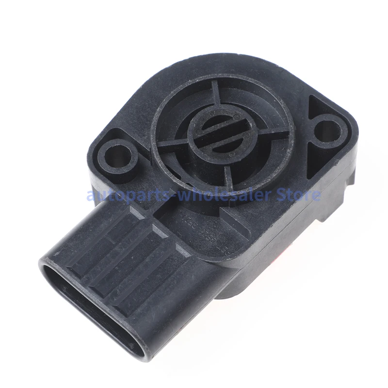 Volvo Throttle Position Sensor Compatible Vehicles