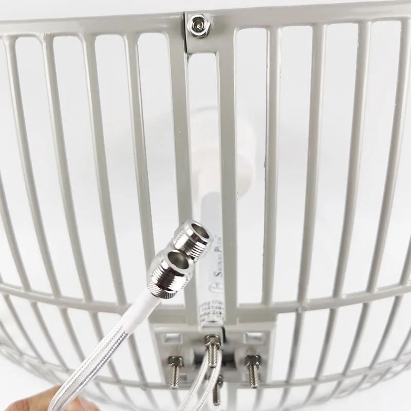 Pac-12 Shortwave Antenna Compact Edition Portable