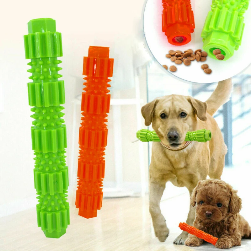 dog toothbrush chew toy