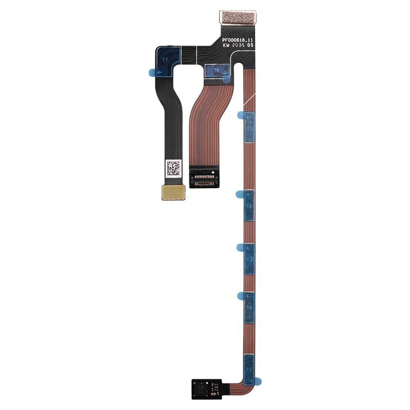 

New 3 in 1 Flexible Flat Cable Replacement for DJI Mavic Mini 2 Flex Ribbon Cable Repair Spare Part Drone Accessories
