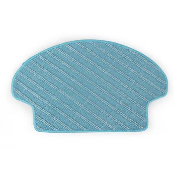 

For Cobos sweeping robot accessories rag Duo Duo Duo Duo DT85 Crystal DT83 DM81 mop cleaning