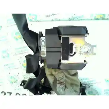

2938979 Safety belt Front Left Bmw 3 Series Compact (e46) 1.8 16v