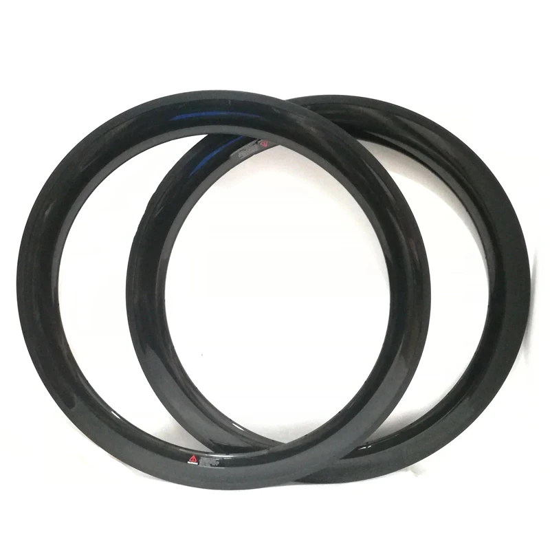 3K UD 12K 700c дорожные велосипедные диски из углеволокна колеса GT-60C-20.5W