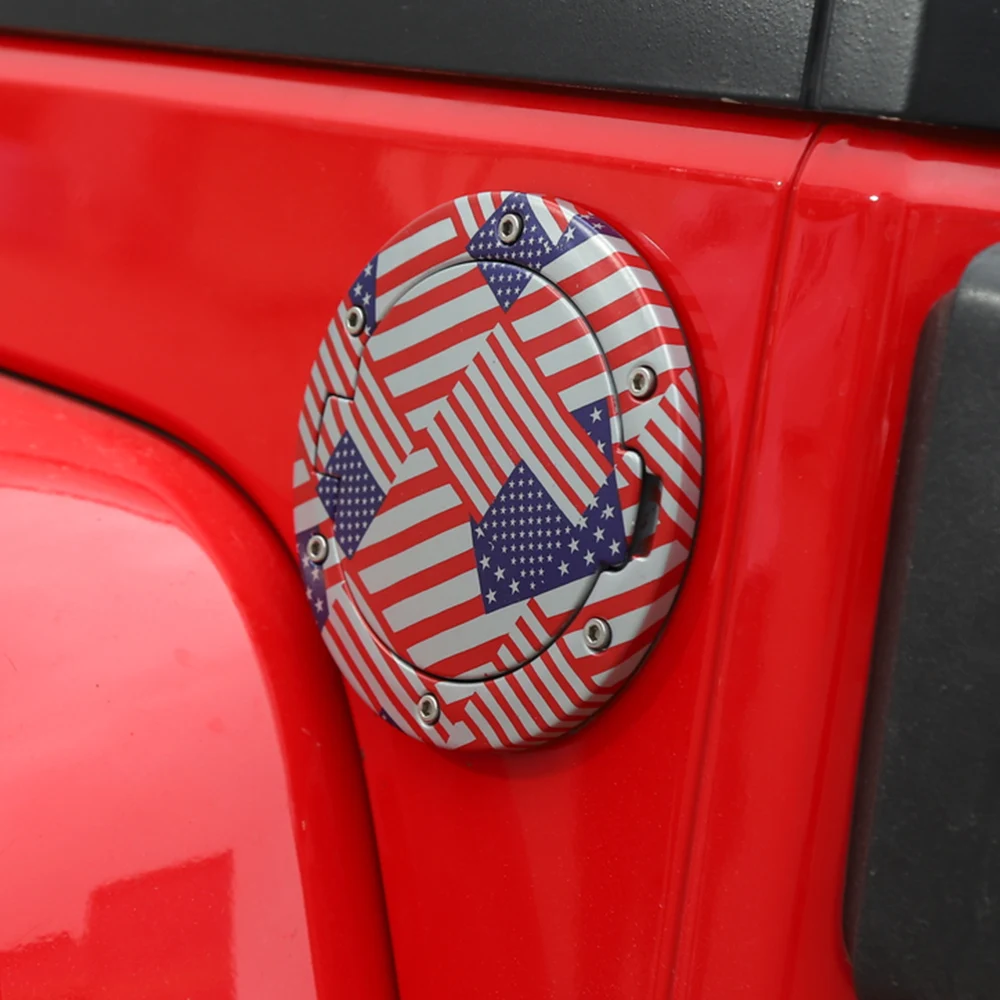 Крышка газового топливного бака хорошая герметичность для Jeep Wrangler 2007