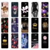 silicon case For xiaomi Redmi Note 8T Case cover Soft TPU cover For xiaomi Redmi Note 8 Coque on redmi note 8 pro bumpre black ► Photo 3/6