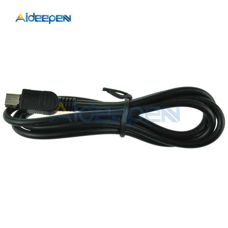 Мини USB Blaster скачать кабель для Arduino UNO для ALTERA CPLD FPGA NIOS JTAG Altera Программист с 10-контактный JTAG соединительный кабель с разъемом USB