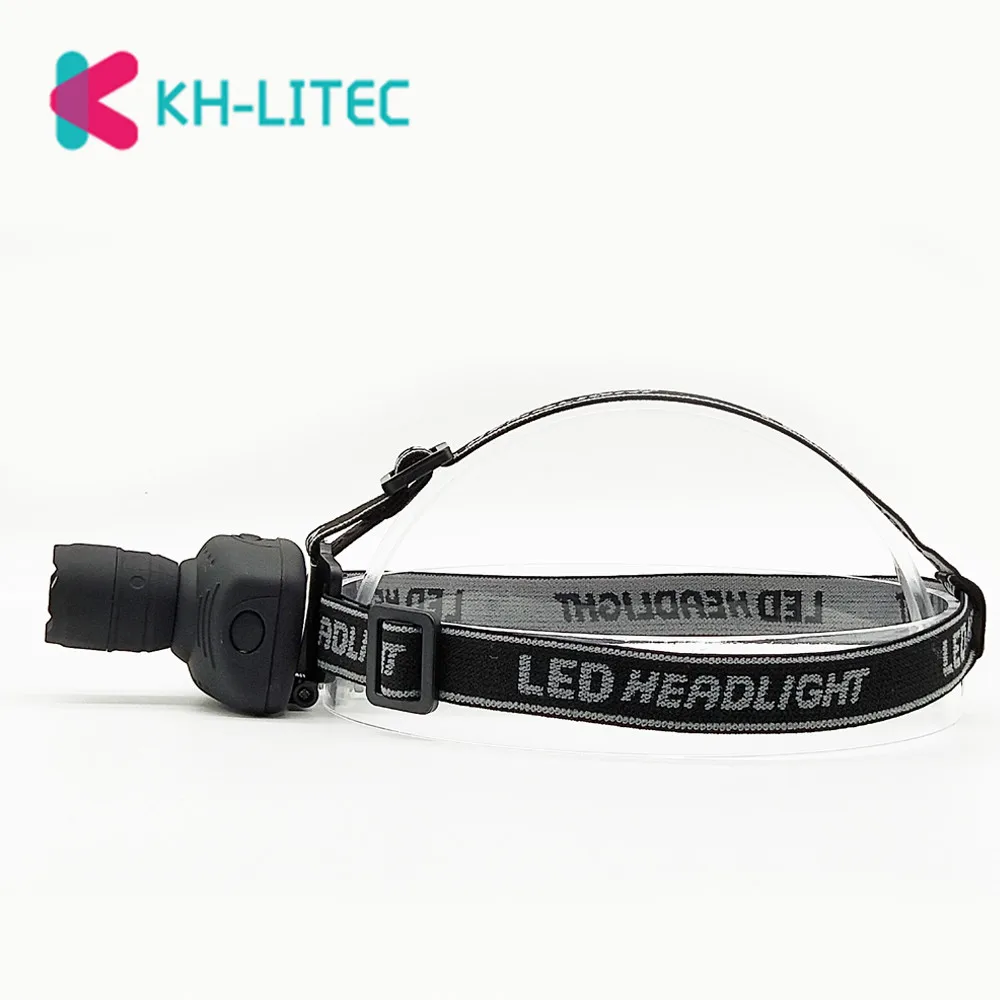 KHLITEC-Mini-LED-Headlamp-3-Modes-Head-Flashlight-Frontal-Headlight-Torch-Lamp-For-Camping-Hunting-Night-Fishing-Using-3xAAA(4)