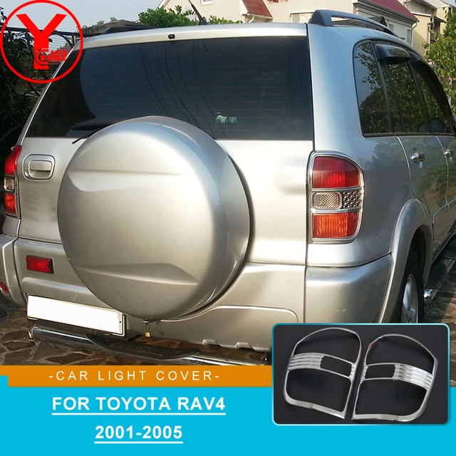 2005 Rav4 Spare Tire Cover Price Online