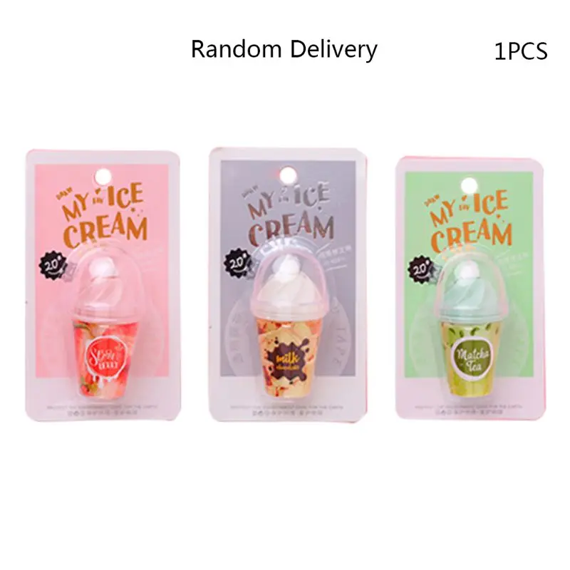 

Cute Milk Tea Cup Modeling Correction Tape Stationery Corrector Student Altered A9LC