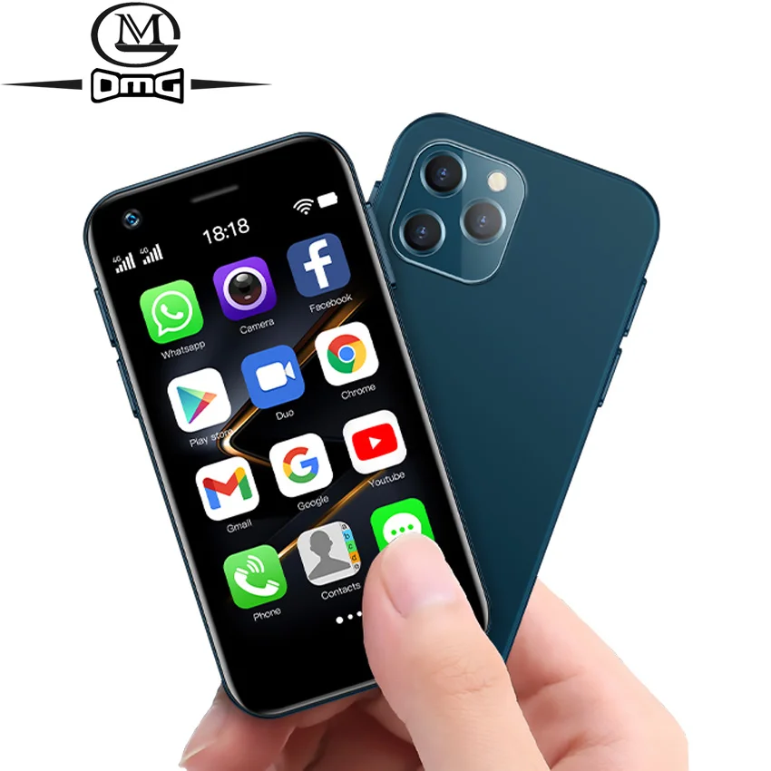 Мини Смартфоны 2025 Купить