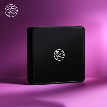 

Headset Storage Box Waterproof Case Earphone Cable Storage Box