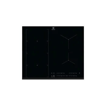 

Built-in electric hob Electrolux IPE 6455 KF