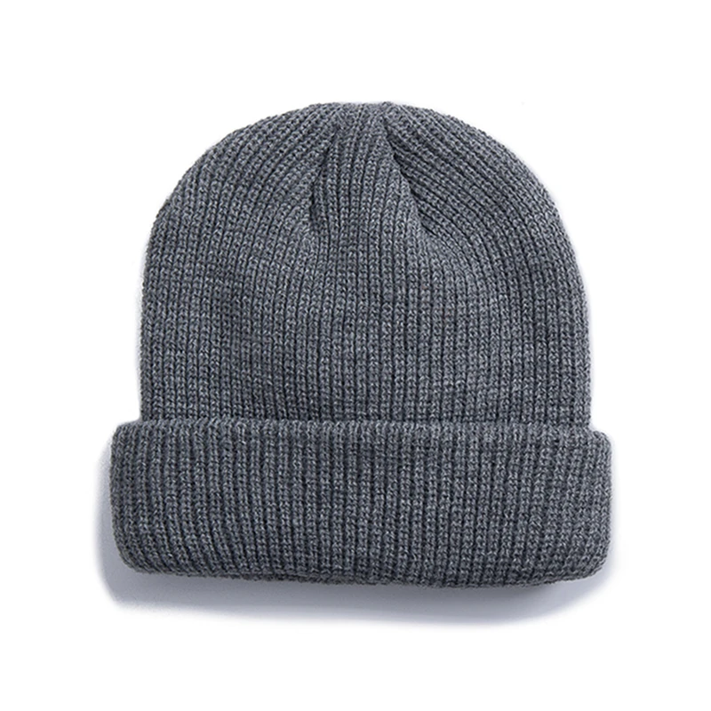 Fisherman Beanie Hat Unisex Sailor 