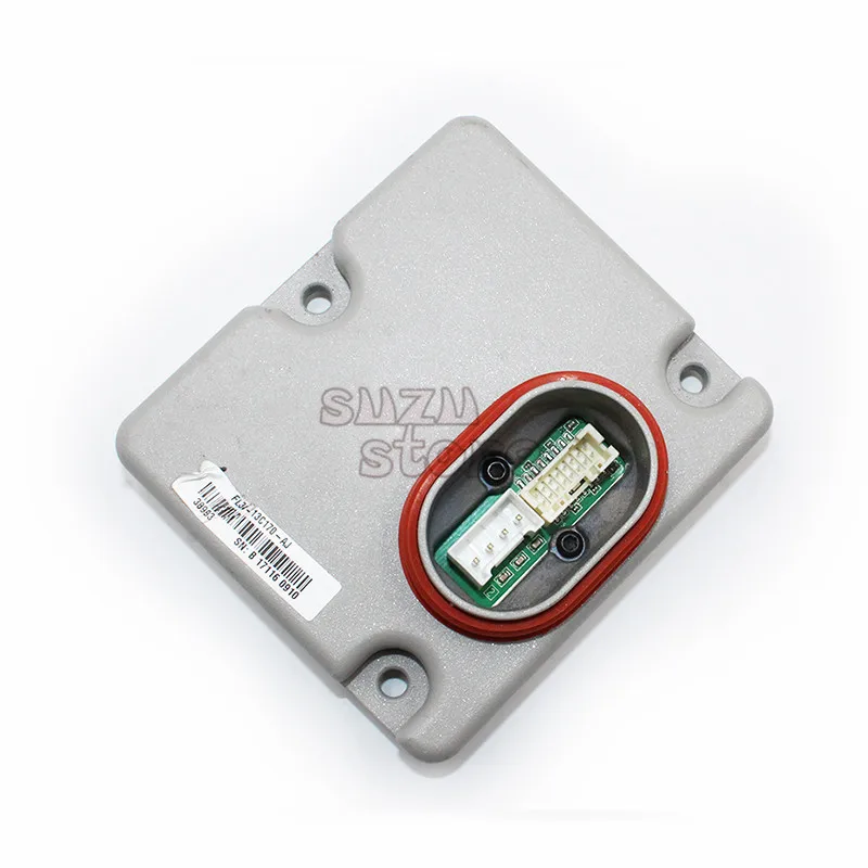 OEM светодиодный балластный модуль для FORD 15 THRU 19 F-150 и 17 THRU 19 супер DUTY Быстрая к нам и по всему миру