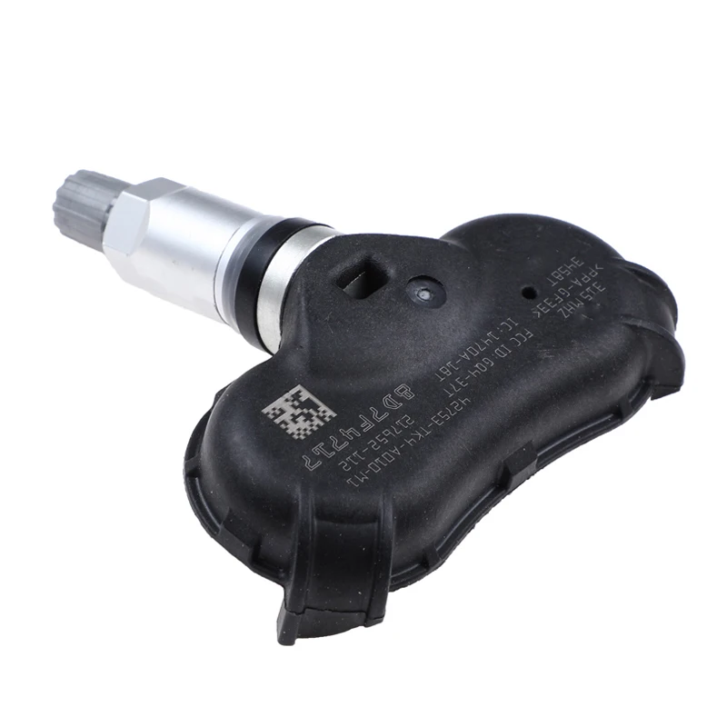 ڵ TPMS Ÿ̾ з  , ȥ ť CR-Z CSX 315MHZ, 42753-TK4-A010, 42753-TK4-A010-M1, 42753TK4A010, Ʈ 4 
