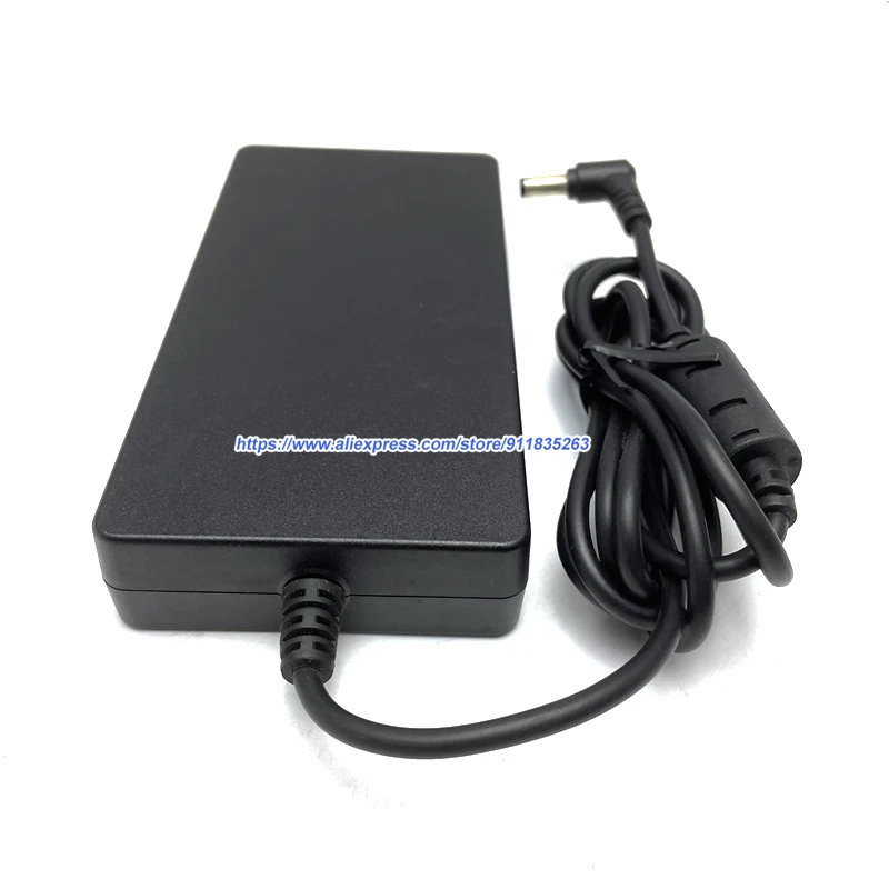 FSP 스위칭 전원 어댑터 19.5V 9.23A FSP180-AJBN3 노트북 충전기 Tongfang XNE15E19 용 EVOO EG-LP5-BK MAG-15