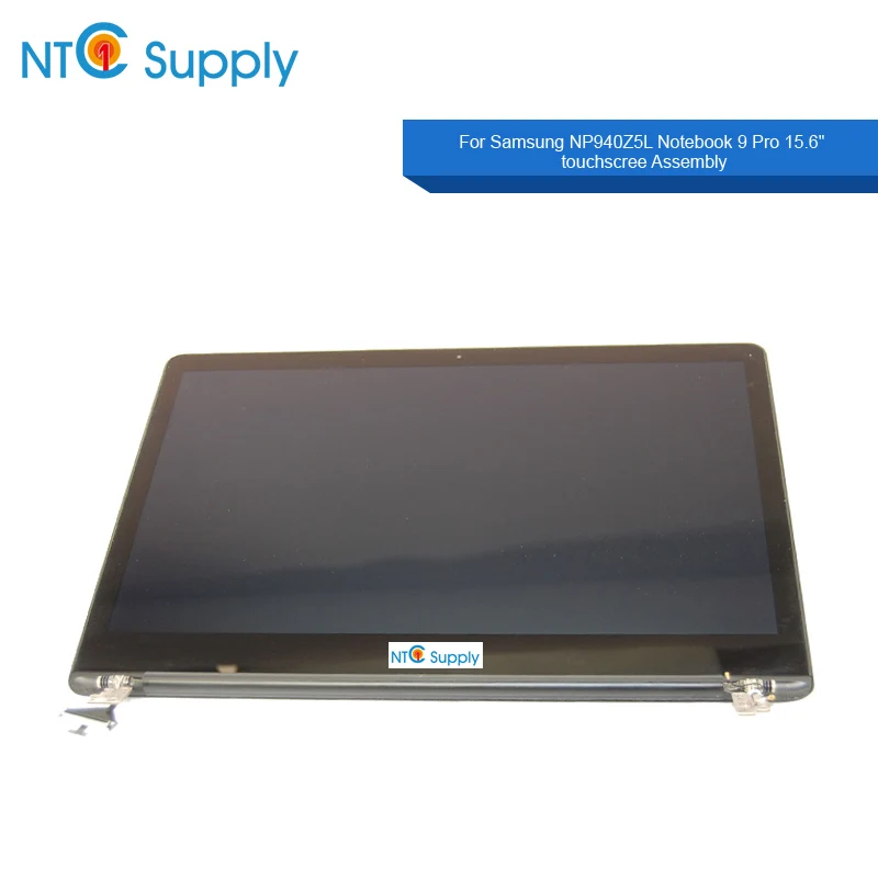 MEIHOU для ноутбука samsung NP940Z5L 9 Pro 15," touchscree сборка протестирована хорошая функция