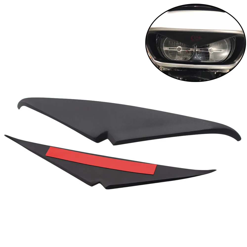 the daily low price For Harley 20152020 Road Glide Headlight Headlamp