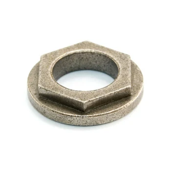 

New Good Product 941-0656A 741-0656A Pinion Gear & Bushing For MTD Cub Cadet 717-1554 917-1554