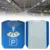 Car Parking Disc Timer Clock Arrival Time Display Blue Plastic Parking Time Tools Portable Car Parking Timer Clock
