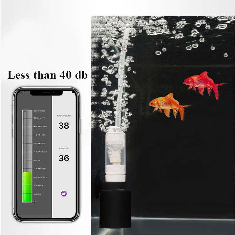 Internal Aquarium Filter Submersible Water Pump overflow With Rain Spray For Fish Turtle Tank | Дом и сад